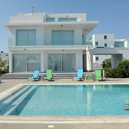 Villa Kalypso أيا نابا المظهر الخارجي الصورة