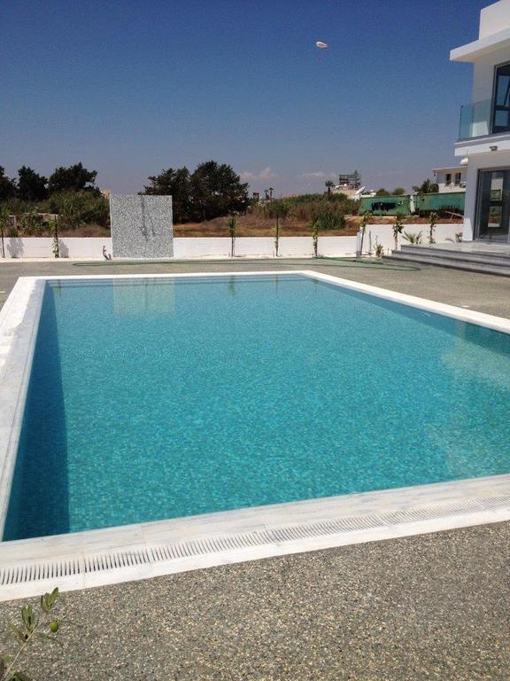 Villa Kalypso أيا نابا المظهر الخارجي الصورة