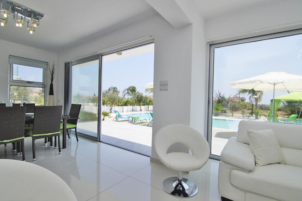 Villa Kalypso أيا نابا المظهر الخارجي الصورة