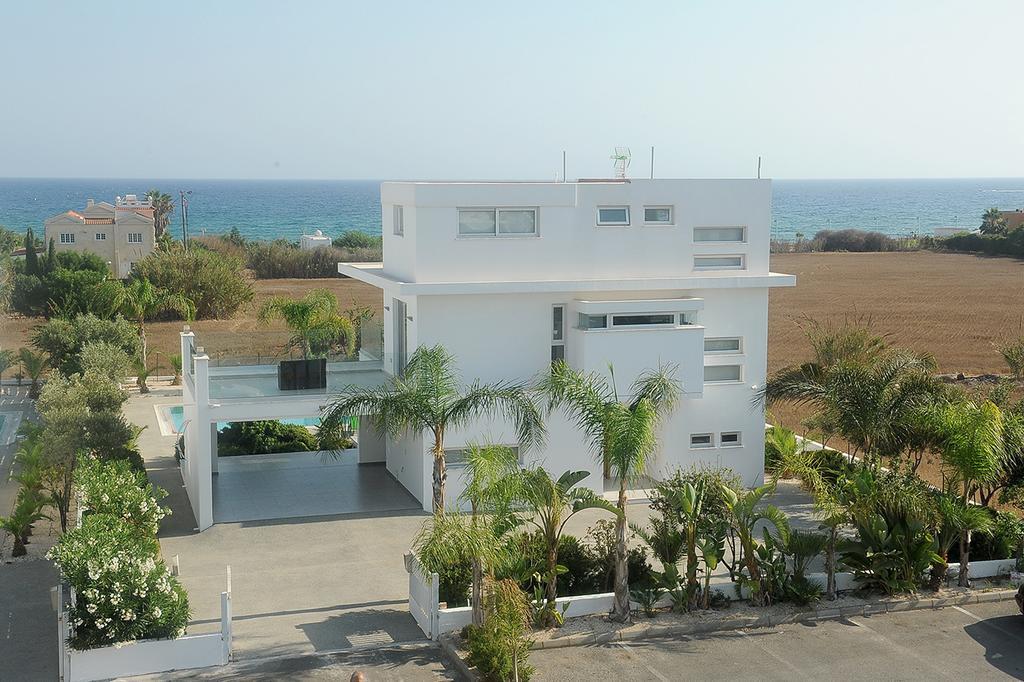 Villa Kalypso أيا نابا المظهر الخارجي الصورة