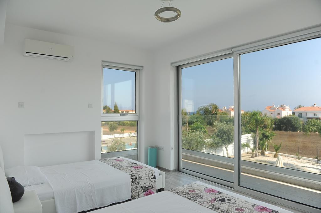Villa Kalypso أيا نابا المظهر الخارجي الصورة
