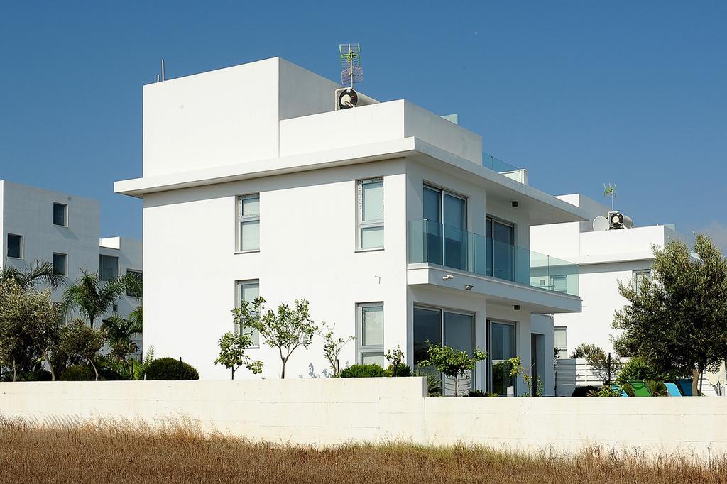 Villa Kalypso أيا نابا المظهر الخارجي الصورة