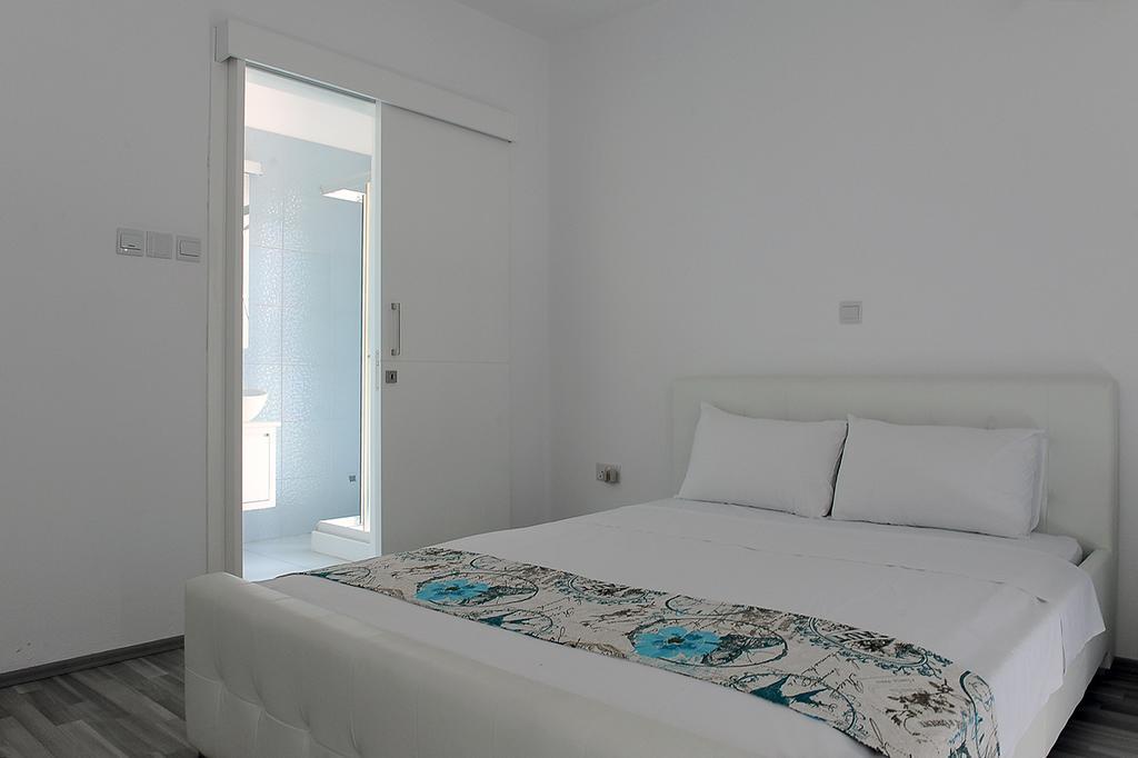 Villa Kalypso أيا نابا المظهر الخارجي الصورة