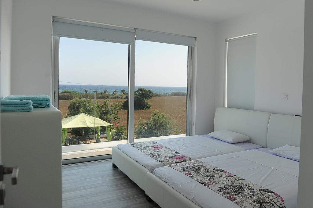 Villa Kalypso أيا نابا المظهر الخارجي الصورة