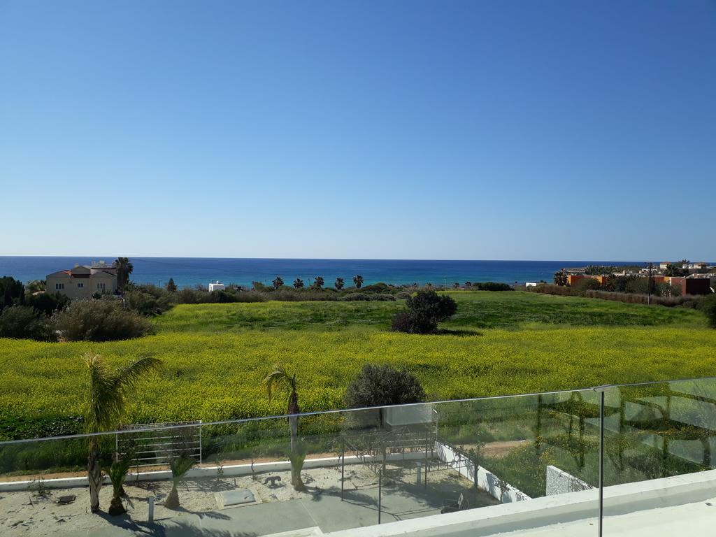Villa Kalypso أيا نابا المظهر الخارجي الصورة